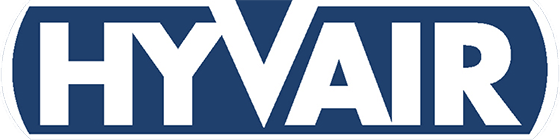 Hyvair Logo