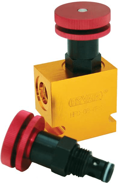 Cartridge Valves